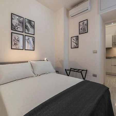 Musei Vaticani Cozy Apartment Rom Exteriör bild