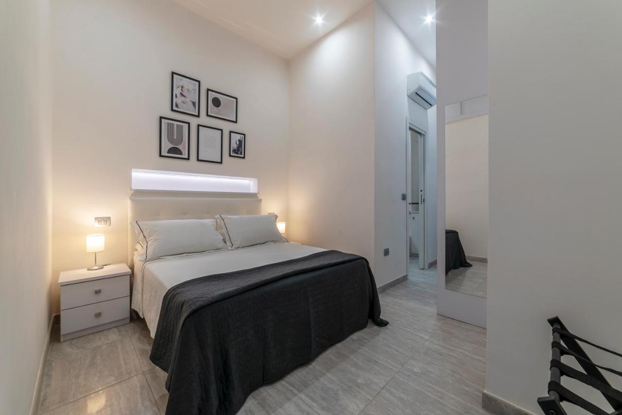 Musei Vaticani Cozy Apartment Rom Exteriör bild
