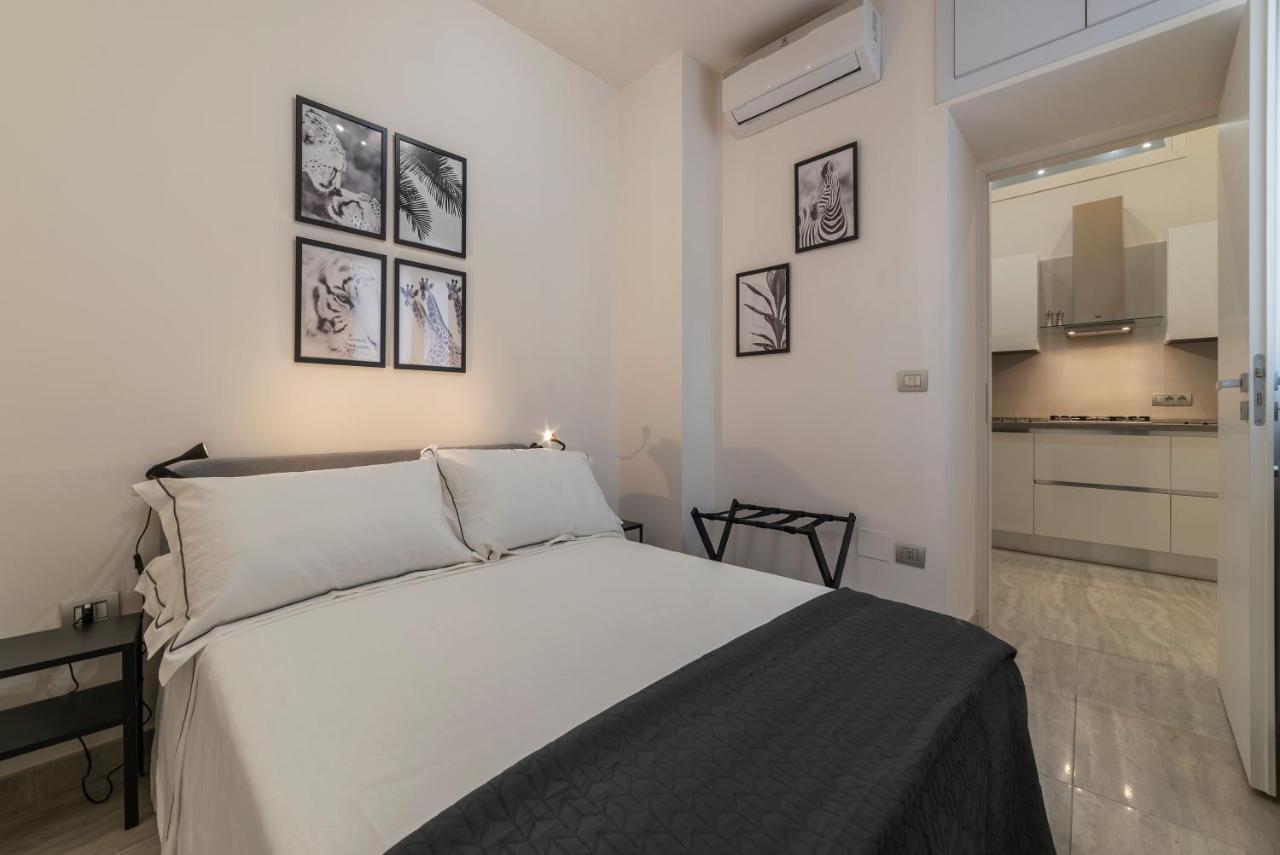 Musei Vaticani Cozy Apartment Rom Exteriör bild